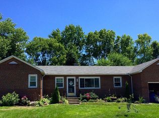 1945 Broadway St, Springfield, OH 45504