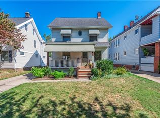 2067 Chesterland Ave, Lakewood, OH