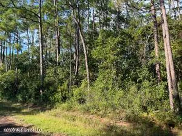 Beach St Lot 2938, Ocean Springs, MS 39564