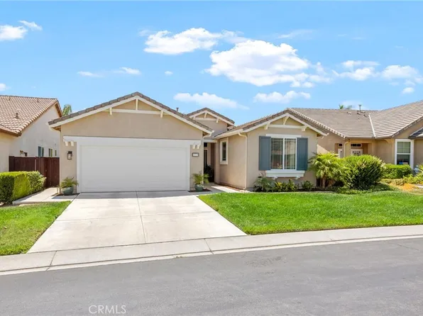 7771 Hagen Cir, Hemet, CA 92545