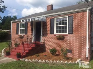 211 Borden Ave, Wilmington, NC 28403