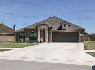 727 Bucknell Ave, Big Spring, TX 79720