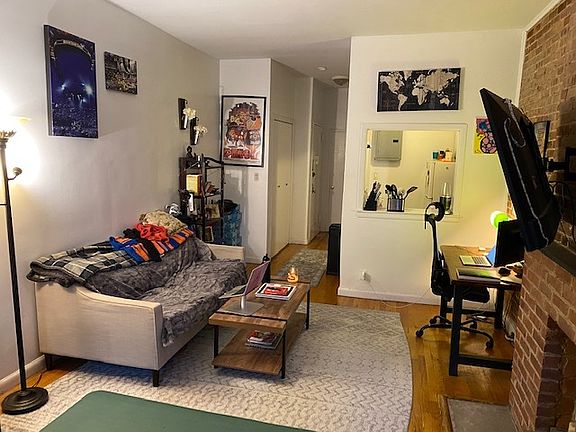 2nd image of 409 E 87th St APT B