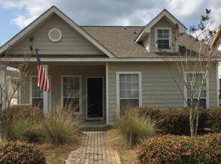 470 Fanny Ann Way, Freeport, FL 32439