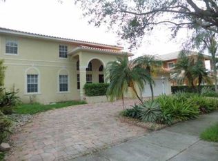 16350 NW 84th Ave, Miami Lakes, FL 33016