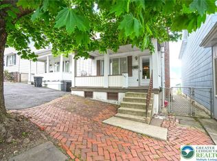 217 N Lehigh St, Tamaqua, PA 18252