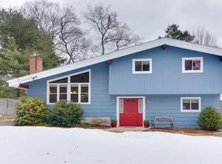 29 Walnut St, Millis, MA 02054