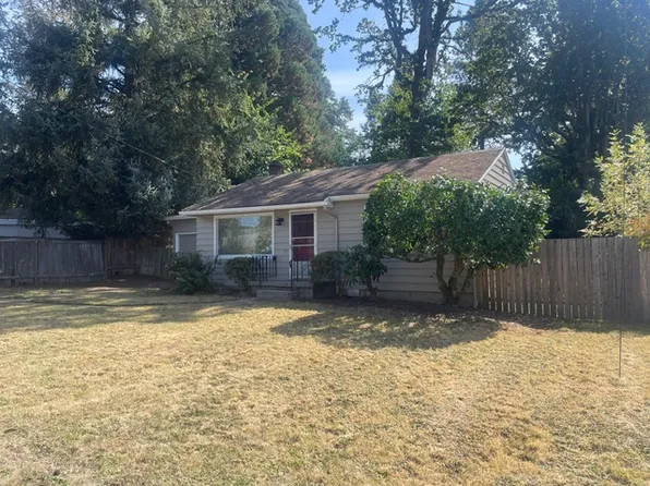 8510 SW Pine St, Tigard, OR 97223