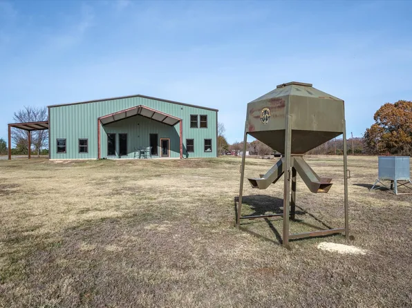 2781 Fm 859, Edgewood, TX 75117