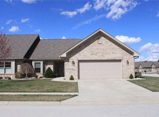 5176 Marco Dr E, Columbus, IN 47203