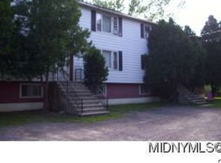 57 Sauquoit St, Whitesboro, NY 13492