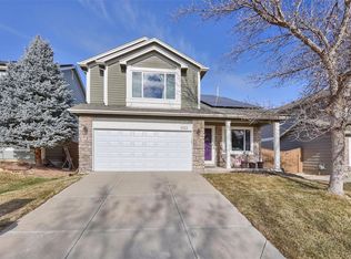 3023 White Oak St, Highlands Ranch, CO 80129