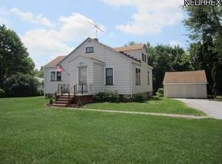 3097 Dover Rd, Wooster, OH 44691