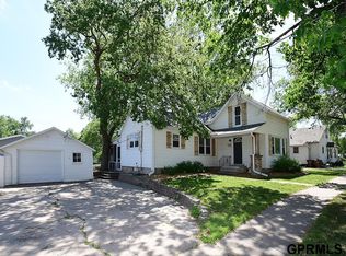 715 Park Ave, Milford, NE 68405