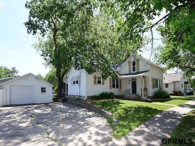 715 Park Ave, Milford, NE, 68405