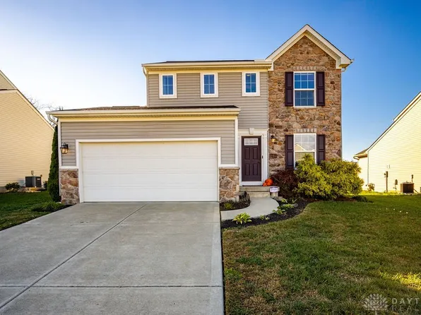 5245 Englewood Dr, Liberty Township, OH 45011