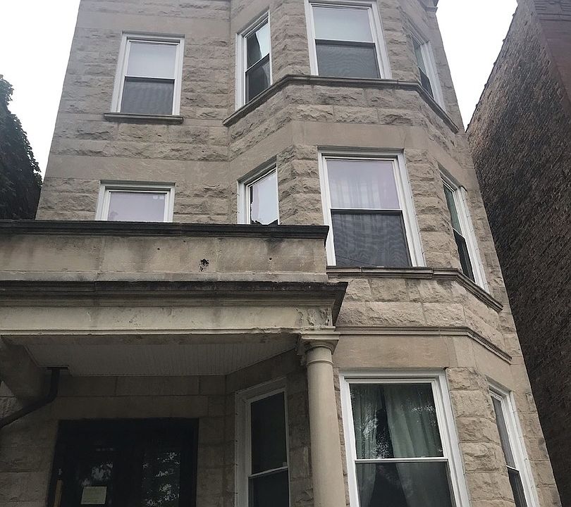 1st image of 1623 N Richmond St #3