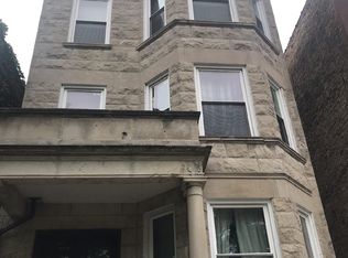 1623 N Richmond St #3, Chicago, IL 60647