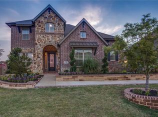 701 Splash Dr, McKinney, TX 75071