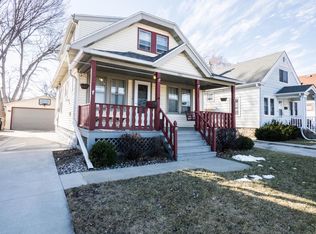 1307 S 84th St, West Allis, WI 53214