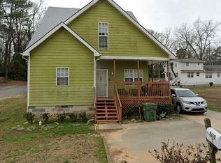 2610 Oldknow Dr NW UNIT A, Atlanta, GA 30318