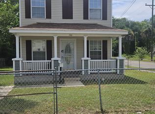 788 Spearing St, Jacksonville, FL 32202