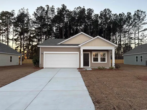 308 Sporting Dr, Aynor, SC 29511