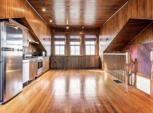 1609 Tremont St #P, Roxbury Crossing, MA 02120