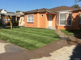 3695 Agnes Ave, Lynwood, CA 90262