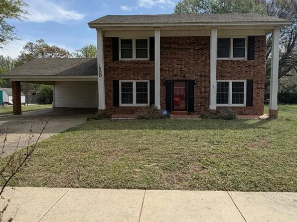 1900 Brookhaven Rd, Jonesboro, AR 72401