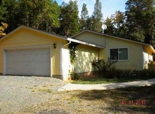 200 Pickett Creek Rd, Grants Pass, OR 97527