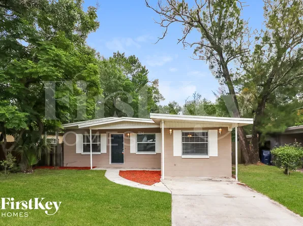 10929 N Edison Ave, Tampa, FL 33612