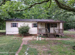 115 McCall Cir, Pelahatchie, MS 39145