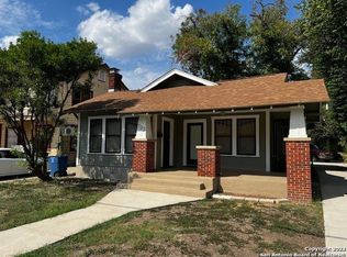 703 E Ashby Pl, San Antonio, TX 78212