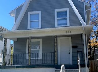 863 Ann St, Columbus, OH