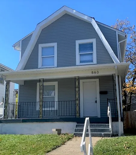 863 Ann St photo 1