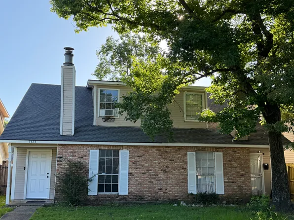 3323 King Bradford Dr, Baton Rouge, LA 70816