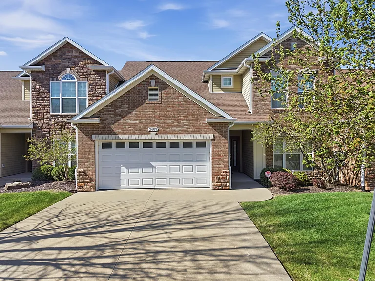 2409 Boulder Springs Dr — Photo 1