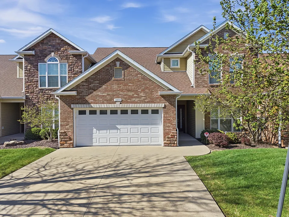 2409 Boulder Springs Dr