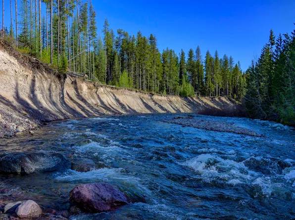 Nhn Stoner Lake Rd, Condon, MT 59826