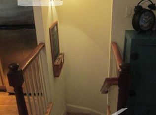 16 Cedar Lane Way #1, Boston, MA 02114