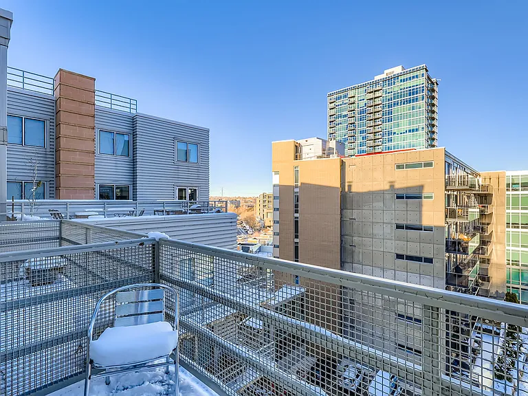 1610 Little Raven St #9 — Photo 19