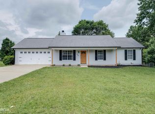 25 Red Oak Ct, Covington, GA 30016