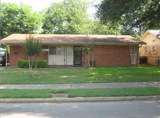 4470 Lawrence Rd, Memphis, TN 38122