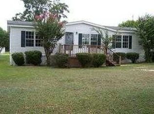 2777 Pauline Church Rd, Valdosta, GA 31643