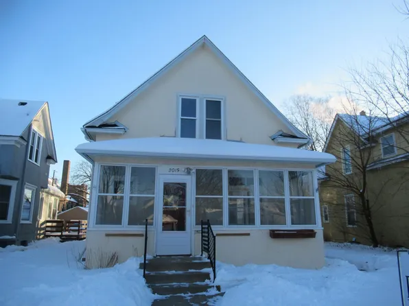 2015 Taylor St NE, Minneapolis, MN 55418