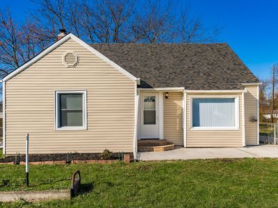 1045 Midland Ave, Columbus, OH, 43223