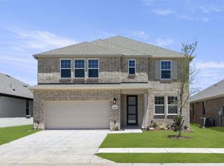 704 Charity Dr, Princeton, TX 75407