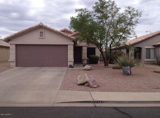 9947 E Delta Cir, Mesa, AZ 85208