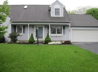 6 Watkins Dr, Walden, NY 12586